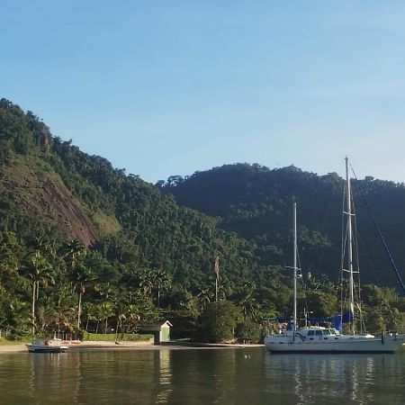Pousada Eden Angra dos Reis Exterior foto